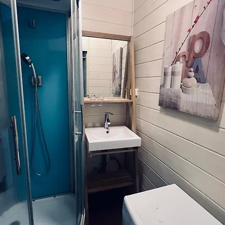 Apartamento Opposite Thermes And Casino Royat